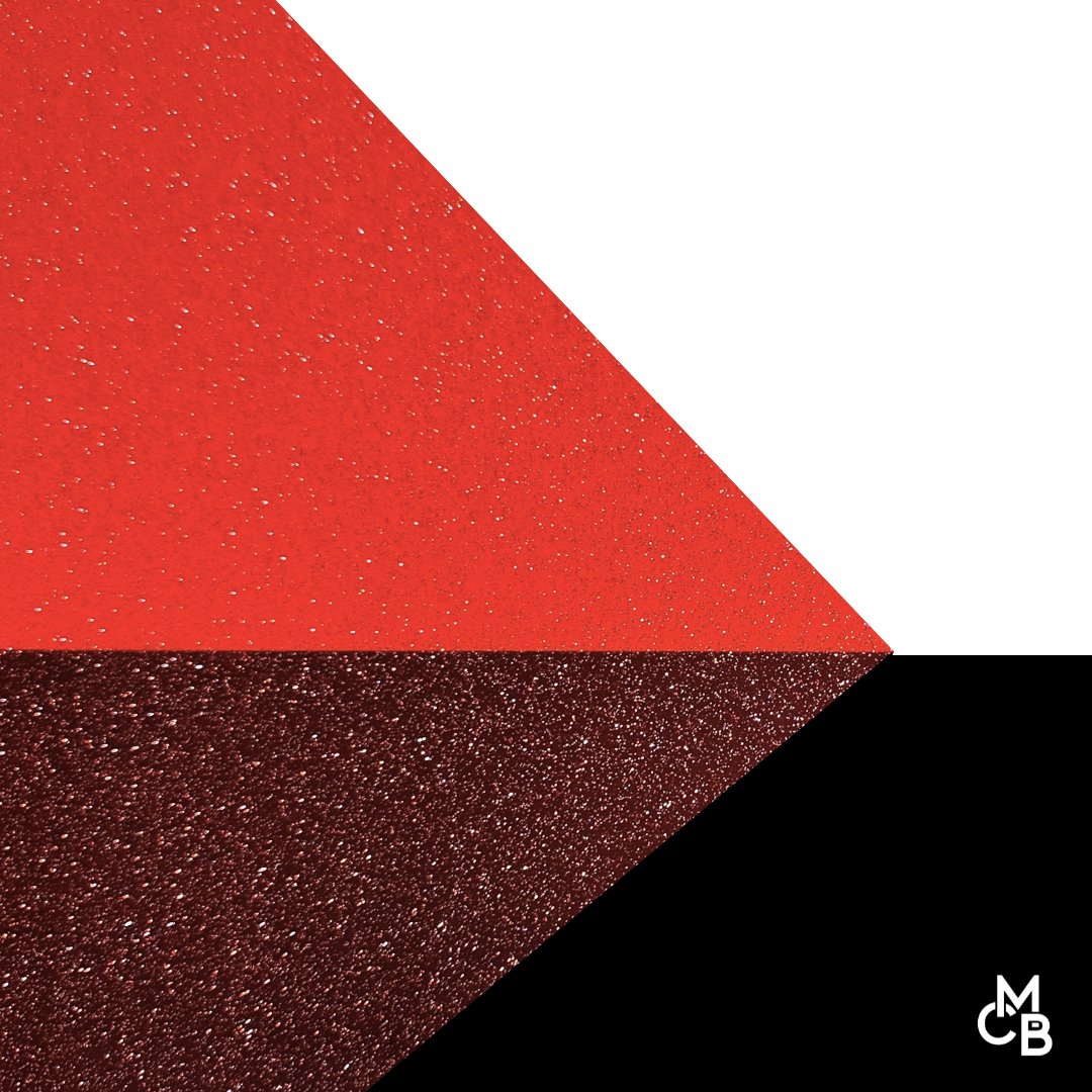 1/8" Red Glitter Jellies Cast Acrylic Sheets - Acrylic Sheets